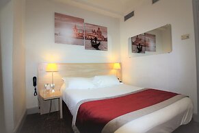 Best Western Hotel Saint Antoine