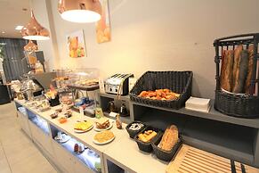 Best Western Hotel Saint Antoine