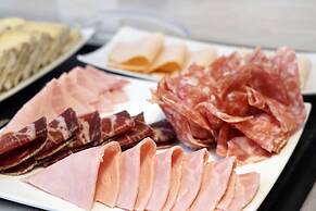 Best Western Hotel Saint Antoine