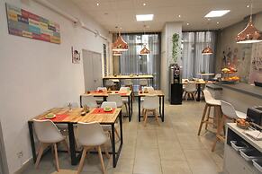 Best Western Hotel Saint Antoine