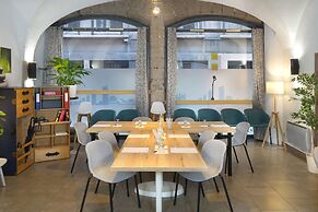 Best Western Hotel Saint Antoine