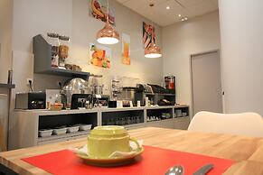 Best Western Hotel Saint Antoine