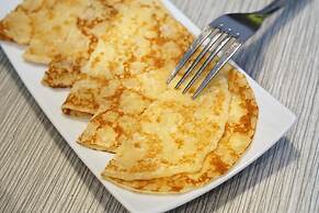 Best Western Hotel Saint Antoine