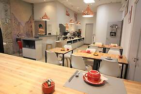 Best Western Hotel Saint Antoine