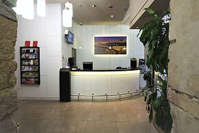 Best Western Hotel Saint Antoine