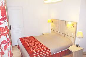 Best Western Hotel Saint Antoine