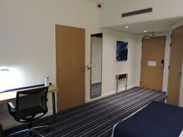 Holiday Inn Express Hasselt by IHG