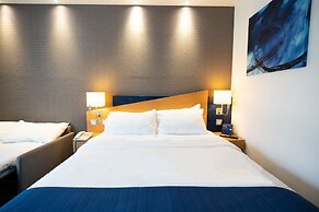 Holiday Inn Express Hasselt by IHG