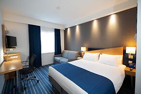 Holiday Inn Express Hasselt by IHG