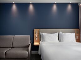 Holiday Inn Express Hasselt by IHG