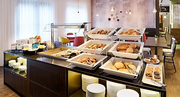 Holiday Inn Express Hasselt by IHG