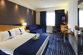 Holiday Inn Express Hasselt by IHG