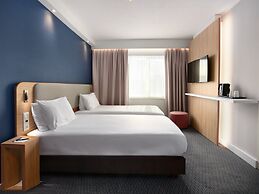 Holiday Inn Express Hasselt by IHG