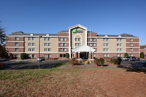 Holiday Inn Express Richmond I-64 Short Pump Area, an IHG Hotel