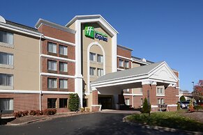 Holiday Inn Express Richmond I-64 Short Pump Area, an IHG Hotel