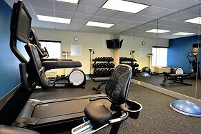 Holiday Inn Express Richmond I-64 Short Pump Area by IHG