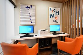 Holiday Inn Express Richmond I-64 Short Pump Area by IHG