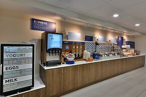 Holiday Inn Express Richmond I-64 Short Pump Area by IHG