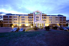 Holiday Inn Express Richmond I-64 Short Pump Area, an IHG Hotel