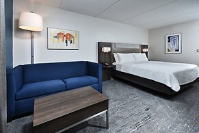 Holiday Inn Express Richmond I-64 Short Pump Area by IHG