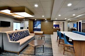 Holiday Inn Express Richmond I-64 Short Pump Area by IHG
