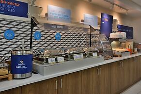 Holiday Inn Express Richmond I-64 Short Pump Area by IHG