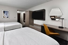 Holiday Inn Express Richmond I-64 Short Pump Area by IHG