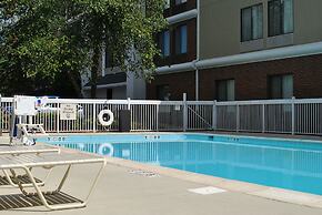 Holiday Inn Express Richmond I-64 Short Pump Area by IHG