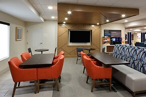 Holiday Inn Express Richmond I-64 Short Pump Area by IHG