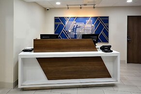 Holiday Inn Express Richmond I-64 Short Pump Area by IHG