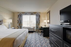 Holiday Inn Express Hotel & Suites Warwick-Providence (Arpt) by IHG