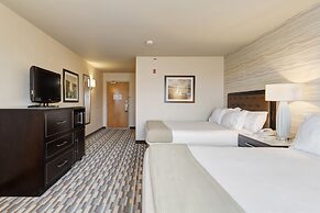 Holiday Inn Express Hotel & Suites Warwick-Providence (Arpt) by IHG