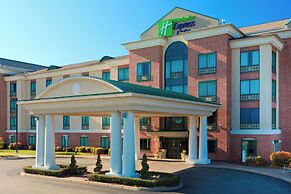 Holiday Inn Express Hotel & Suites Warwick-Providence (Arpt), an IHG H