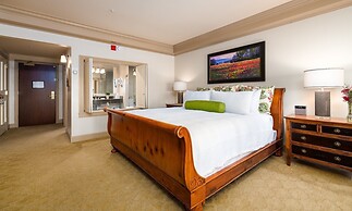 Hotel Bellwether