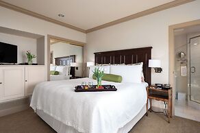 Hotel Bellwether