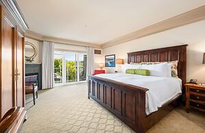 Hotel Bellwether