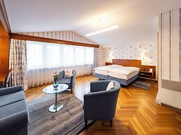 Hotel Hecht