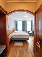 Hotel Hecht