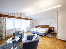 Hotel Hecht