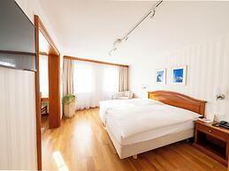 Hotel Hecht