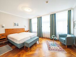 Hotel Hecht