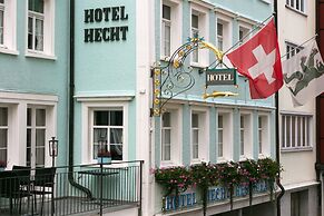 Hecht