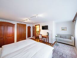 Hotel Hecht