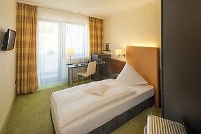 Hotel Anker