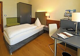 Hotel Anker