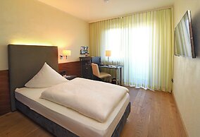 Hotel Anker