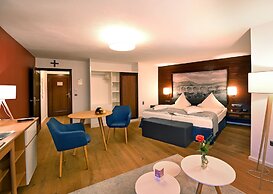 Hotel Anker