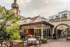 Hotel Anker