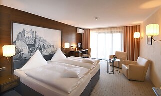 Hotel Anker