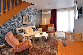 Hotel Anker